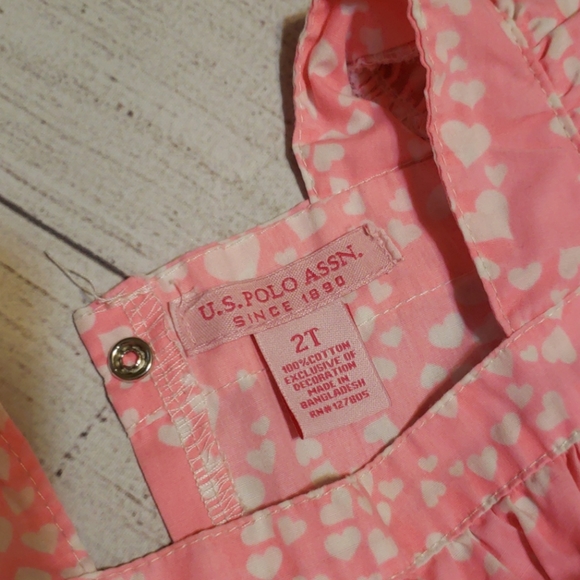 Romper - Picture 2 of 3